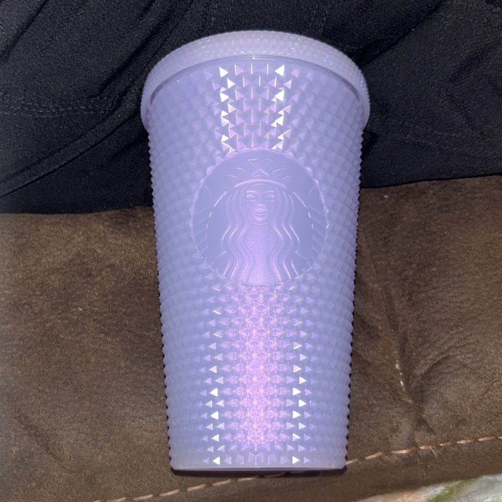 Starbucks 2021 Limited Edition Studded 16 ounce tumbler